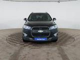Chevrolet Captiva 2012 года за 4 450 000 тг. в Шымкент – фото 2