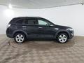 Chevrolet Captiva 2012 года за 4 450 000 тг. в Шымкент – фото 4