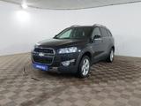 Chevrolet Captiva 2012 года за 4 750 000 тг. в Шымкент