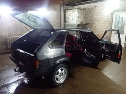 ВАЗ (Lada) 2109 1993 года за 600 000 тг. в Петропавловск – фото 3