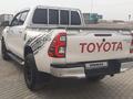 Toyota Hilux 2020 года за 19 200 000 тг. в Атырау – фото 8