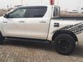 Toyota Hilux 2020 года за 19 200 000 тг. в Атырау – фото 6