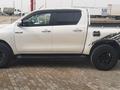 Toyota Hilux 2020 года за 19 200 000 тг. в Атырау – фото 4