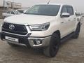 Toyota Hilux 2020 года за 19 200 000 тг. в Атырау – фото 2