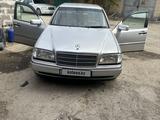 Mercedes-Benz C 280 1995 годаүшін2 400 000 тг. в Актау