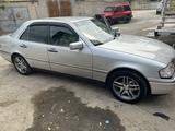 Mercedes-Benz C 280 1995 годаүшін2 400 000 тг. в Актау – фото 5