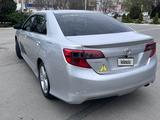 Toyota Camry 2014 годаүшін5 500 000 тг. в Актау – фото 3