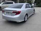 Toyota Camry 2014 годаүшін5 500 000 тг. в Актау – фото 4