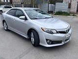 Toyota Camry 2014 годаүшін5 500 000 тг. в Актау – фото 2