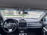 Toyota Camry 2014 годаүшін5 500 000 тг. в Актау – фото 5