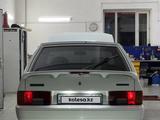 ВАЗ (Lada) 2114 2012 года за 1 400 000 тг. в Риддер – фото 2