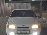 ВАЗ (Lada) 2114 2012 года за 1 400 000 тг. в Риддер