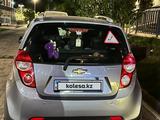 Chevrolet Spark 2023 года за 4 666 666 тг. в Алматы – фото 2