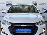 Chevrolet Onix 2023 года за 7 800 000 тг. в Алматы – фото 3