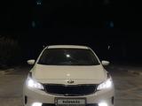 Kia Cerato 2017 года за 8 000 000 тг. в Актау – фото 2