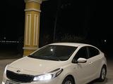 Kia Cerato 2017 года за 8 000 000 тг. в Актау