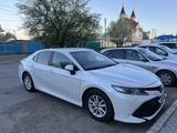 Toyota Camry 2018 годаүшін13 500 000 тг. в Костанай