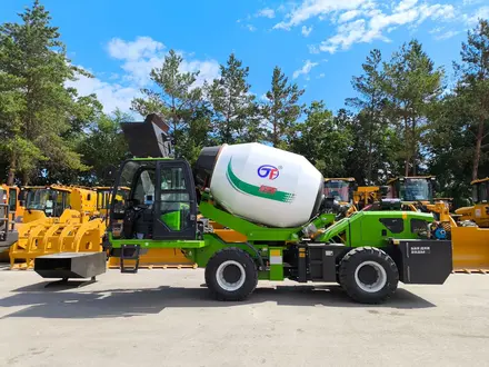 Carmix  JBC-35 2026 года за 16 000 000 тг. в Астана – фото 10
