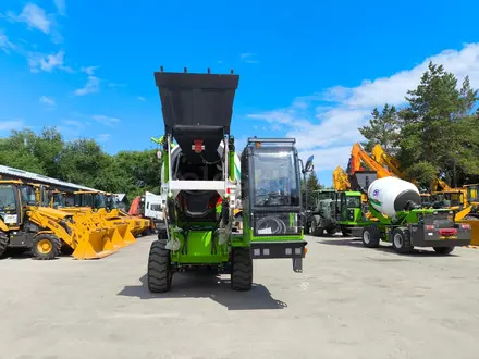 Carmix  JBC-35 2026 года за 16 000 000 тг. в Астана – фото 6