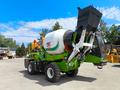 Carmix  JBC-35 2026 годаүшін16 000 000 тг. в Астана – фото 9