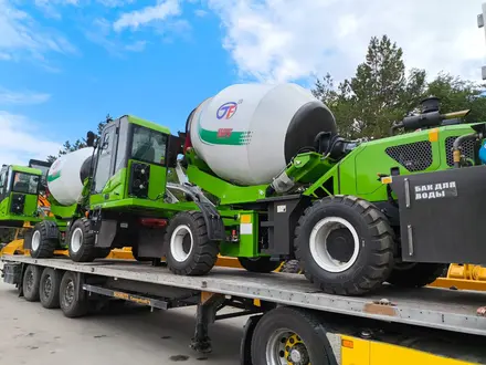 Carmix  JBC-35 2026 года за 16 000 000 тг. в Астана – фото 12