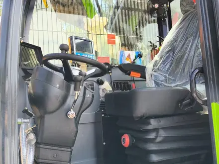 Carmix  JBC-35 2026 года за 16 000 000 тг. в Астана – фото 16