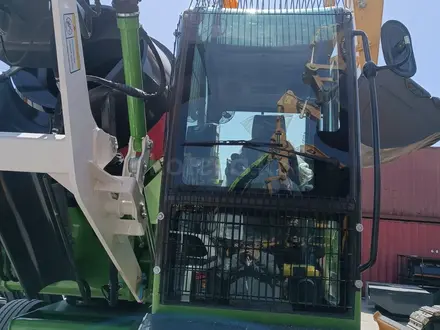 Carmix  JBC-35 2026 года за 16 000 000 тг. в Астана