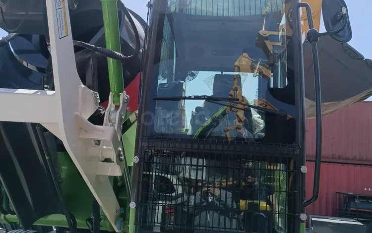 Carmix  JBC-35 2026 годаүшін16 000 000 тг. в Астана