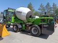 Carmix  JBC-35 2026 годаүшін16 000 000 тг. в Астана – фото 4