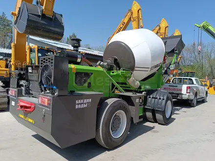 Carmix  JBC-35 2026 года за 16 000 000 тг. в Астана – фото 3