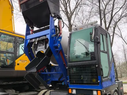 Carmix  JBC-35 2026 года за 16 000 000 тг. в Астана – фото 20
