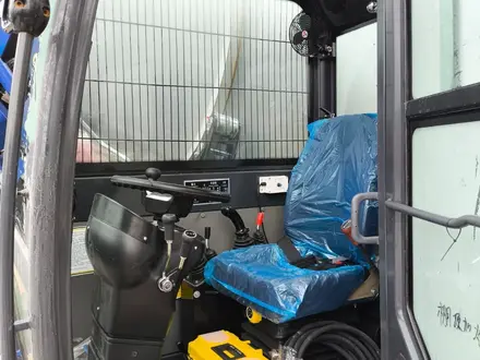 Carmix  JBC-35 2026 года за 16 000 000 тг. в Астана – фото 15