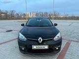 Renault Fluence 2014 годаүшін3 900 000 тг. в Астана – фото 2