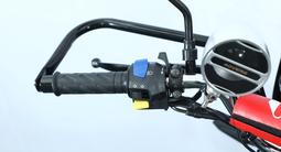  Мотоцикл ULAR R200-7N Павлодар 2025 года за 465 000 тг. в Павлодар – фото 2