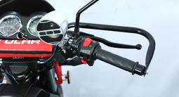  Мотоцикл ULAR R200-7N Павлодар 2025 года за 465 000 тг. в Павлодар – фото 3