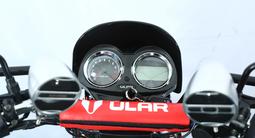  Мотоцикл ULAR R200-7N Павлодар 2025 года за 465 000 тг. в Павлодар – фото 4