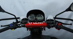  Мотоцикл ULAR R200-7N Павлодар 2025 года за 465 000 тг. в Павлодар – фото 5
