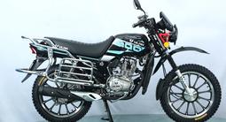  Мотоцикл ULAR R200-7N Павлодар 2025 года за 465 000 тг. в Павлодар