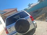 Toyota RAV4 2001 года за 2 700 000 тг. в Жалагаш