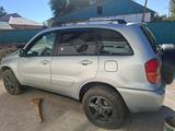 Toyota RAV4 2001 года за 2 700 000 тг. в Жалагаш – фото 2