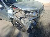 Toyota RAV4 2001 года за 2 700 000 тг. в Жалагаш – фото 4