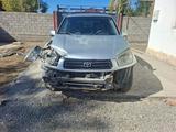 Toyota RAV4 2001 года за 2 700 000 тг. в Жалагаш – фото 5