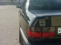 Volkswagen Vento 1993 годаfor1 700 000 тг. в Тараз – фото 9