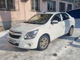 Chevrolet Cobalt 2022 года за 6 200 000 тг. в Усть-Каменогорск