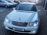 Mercedes-Benz C 230 2007 годаүшін5 500 000 тг. в Алматы