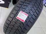 255/50R20 109T Bridgestone 2024 Blizzak DMV3 за 135 000 тг. в Алматы – фото 3