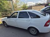 ВАЗ (Lada) Priora 2172 2013 годаүшін2 000 000 тг. в Астана – фото 5