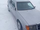 Mercedes-Benz E 230 1990 годаfor1 300 000 тг. в Бишкуль – фото 3