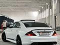 Mercedes-Benz CLS 55 AMG 2006 годаfor10 000 000 тг. в Алматы – фото 8