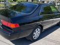 Toyota Camry 1999 годаүшін3 800 000 тг. в Алматы – фото 6